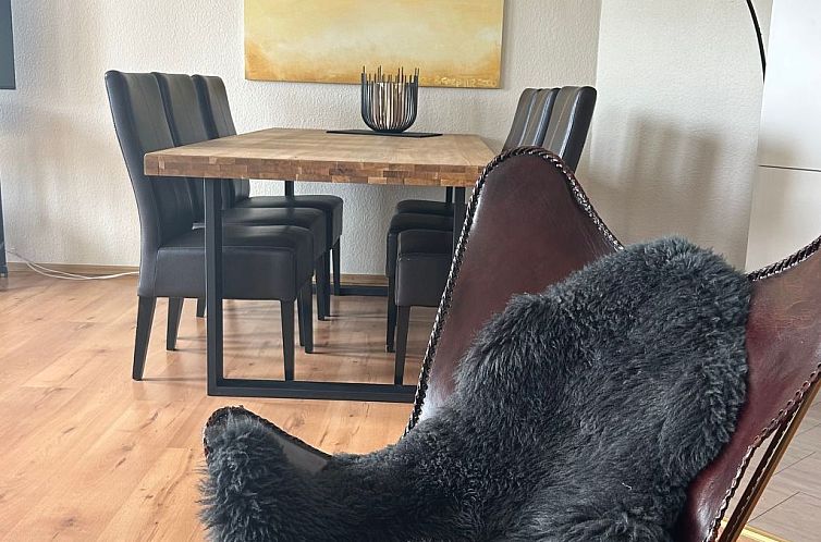 Appartement Dat Groote 551