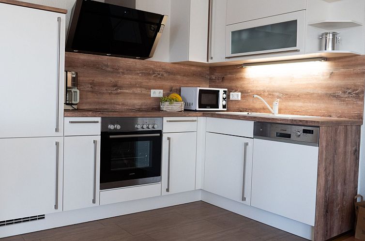 Appartement Dat Groote 551