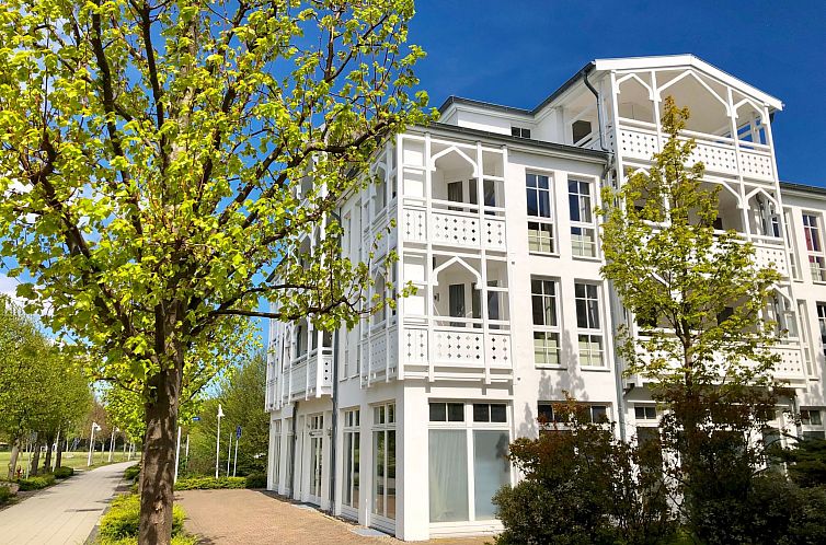 Appartement Dat Groote 551