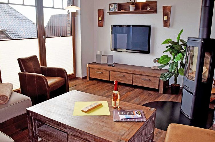 Appartement Wohnung mit Balkon in Sellin