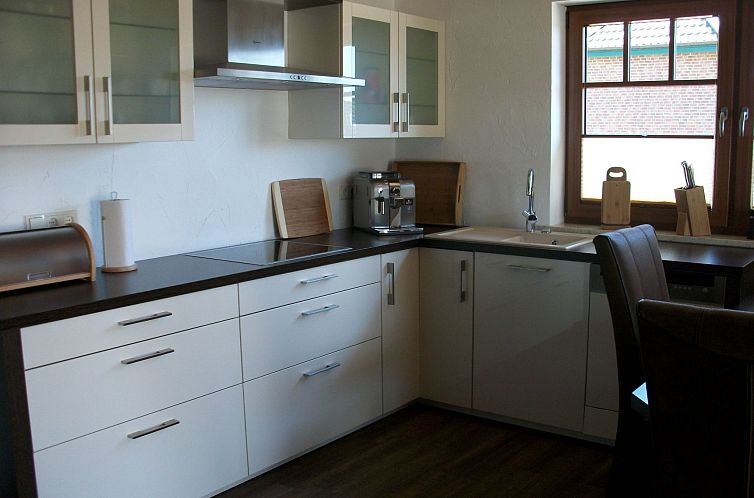 Appartement Wohnung mit Balkon in Sellin