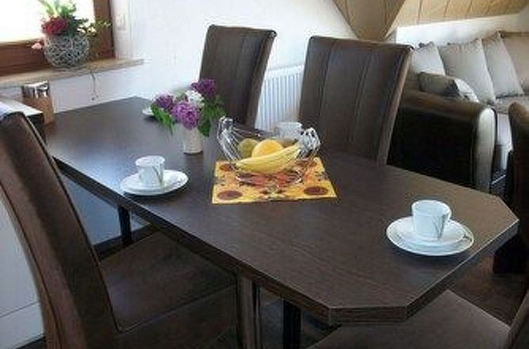 Appartement Wohnung mit Balkon in Sellin