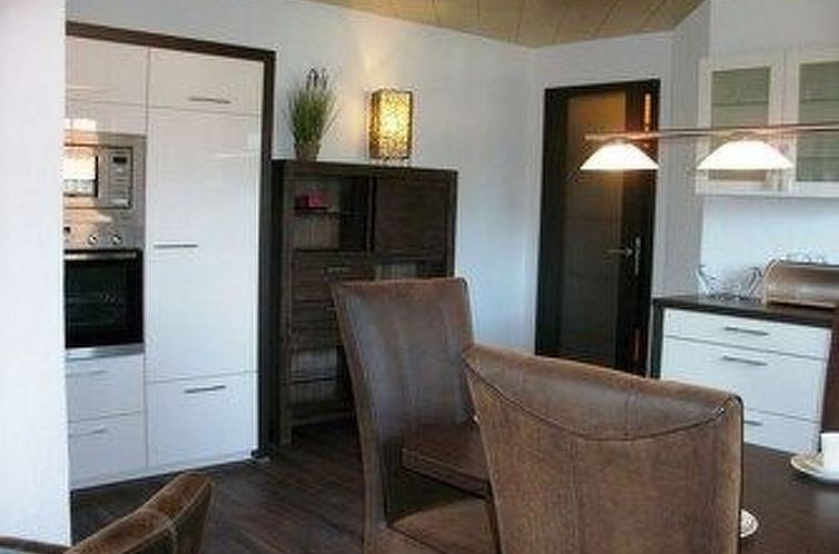 Appartement Wohnung mit Balkon in Sellin