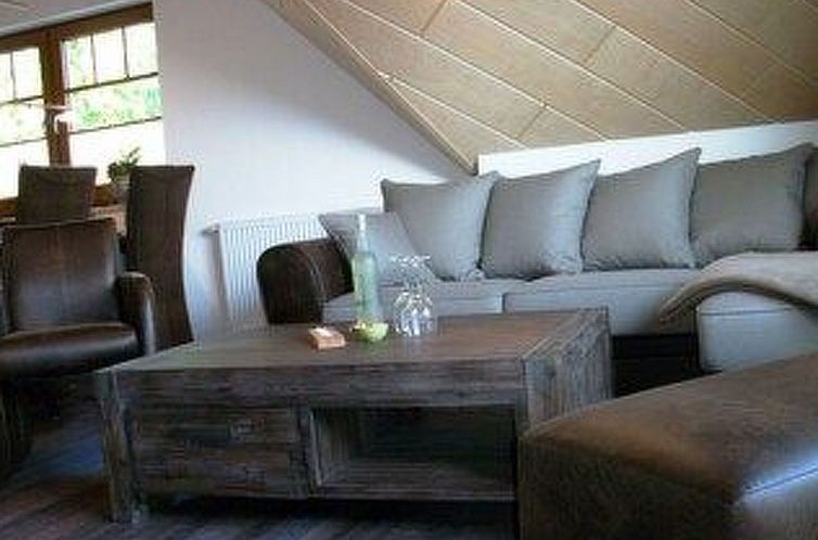 Appartement Wohnung mit Balkon in Sellin