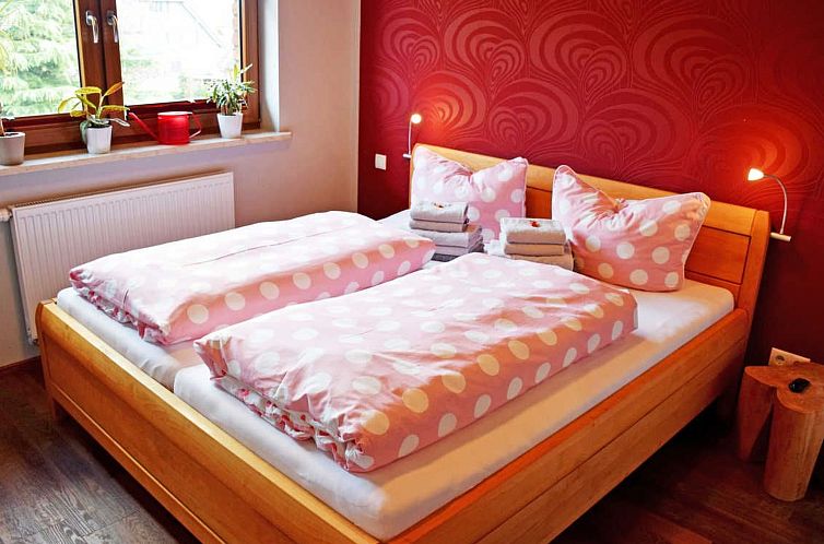 Appartement Wohnung mit Balkon in Sellin