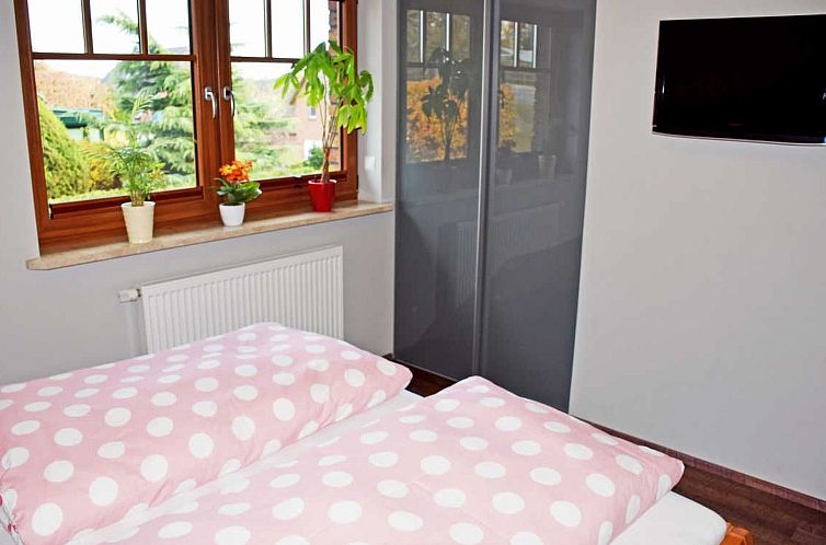 Appartement Wohnung mit Balkon in Sellin