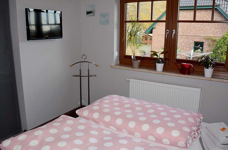 Appartement Wohnung mit Balkon in Sellin