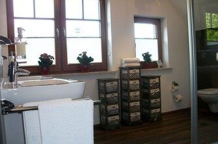 Appartement Wohnung mit Balkon in Sellin