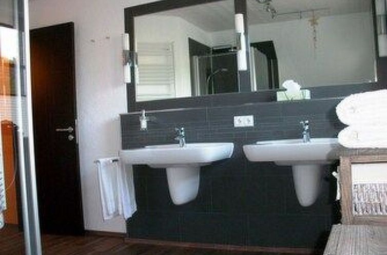 Appartement Wohnung mit Balkon in Sellin