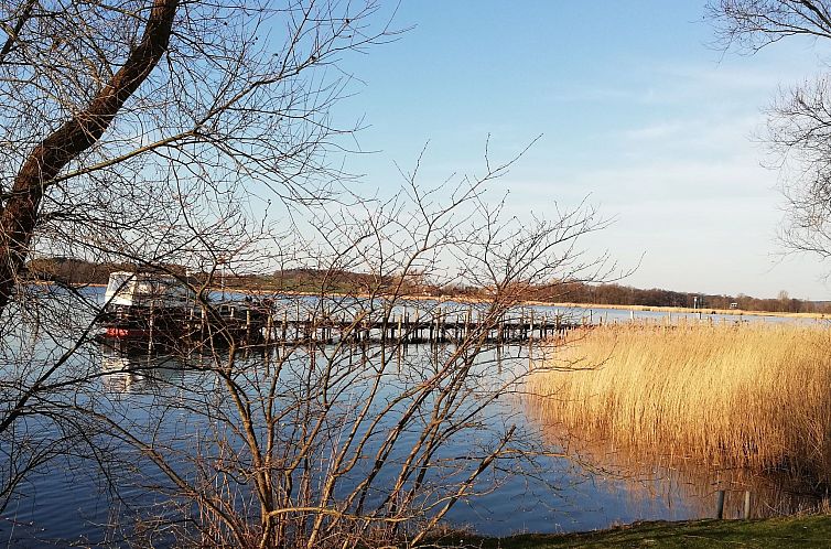 Appartement Wohnung mit Balkon in Sellin