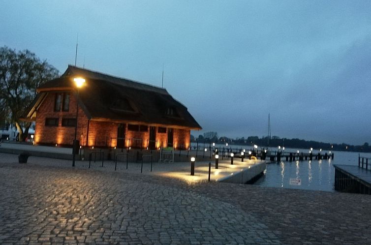 Appartement Wohnung mit Balkon in Sellin