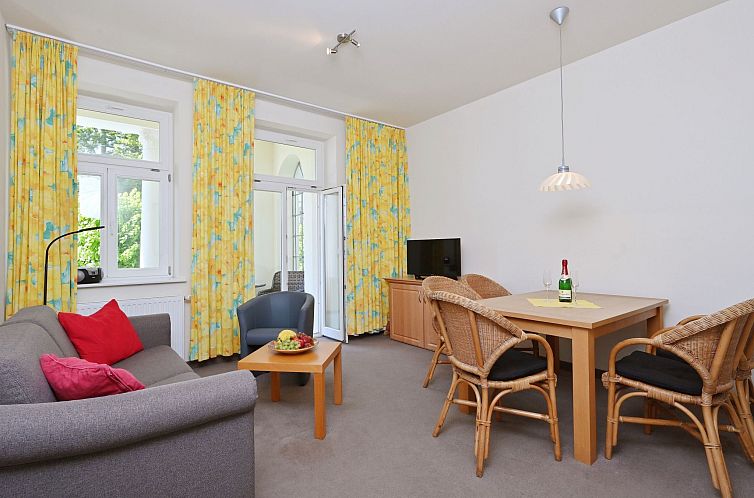 Appartement Villa Celia Sellin