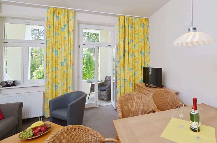 Appartement Villa Celia Sellin