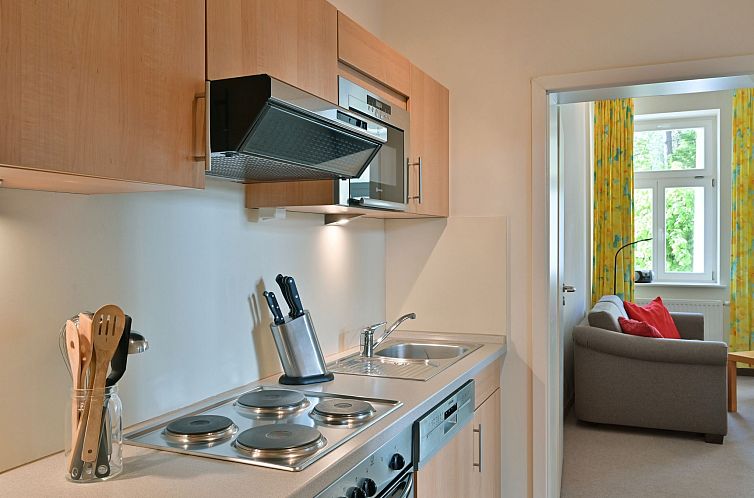 Appartement Villa Celia Sellin