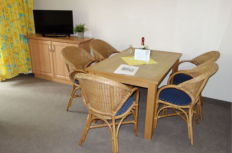 Appartement Villa Celia Sellin