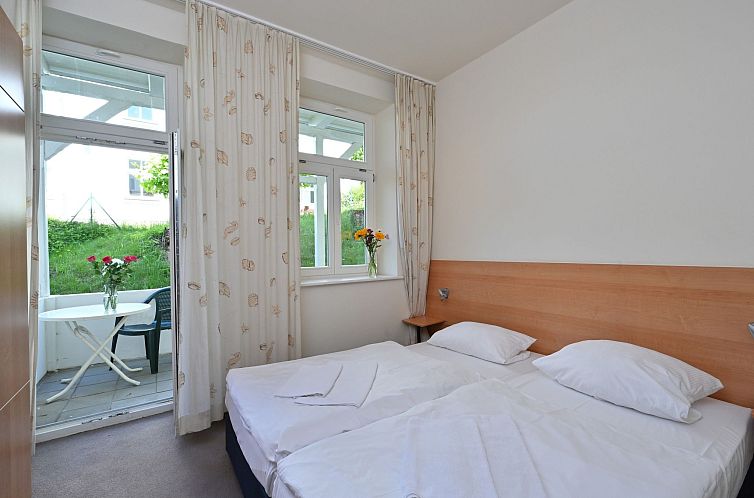 Appartement Villa Celia Sellin