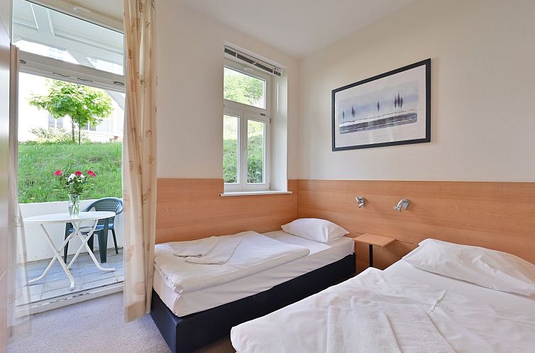 Appartement Villa Celia Sellin