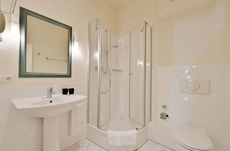 Appartement Villa Celia Sellin