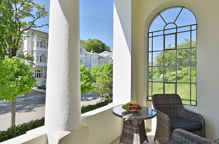 Appartement Villa Celia Sellin