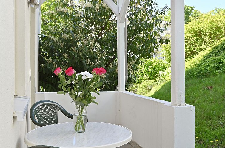 Appartement Villa Celia Sellin