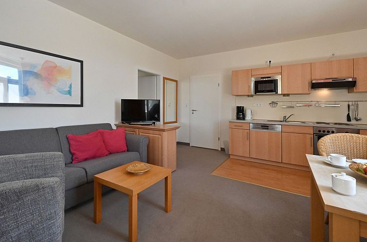 Appartement Villa Celia Sellin