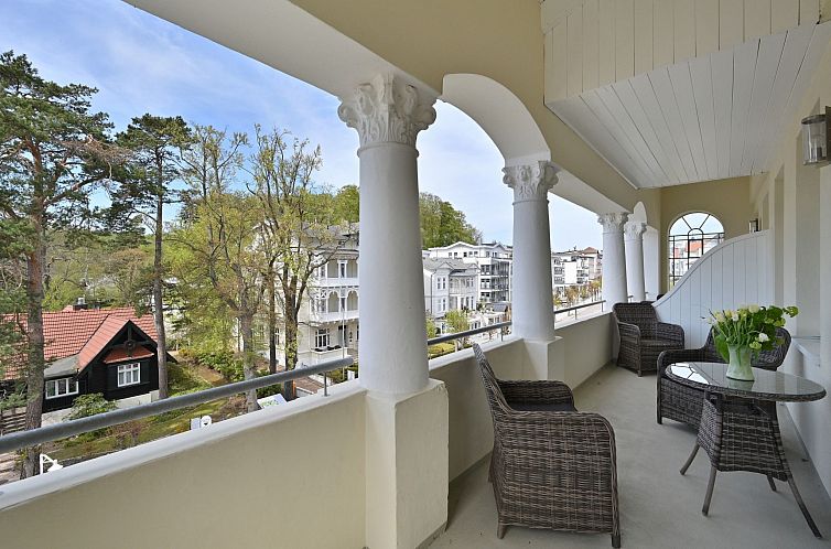 Appartement Villa Celia Sellin