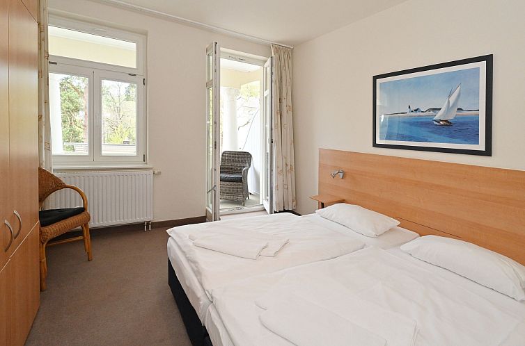 Appartement Villa Celia Sellin