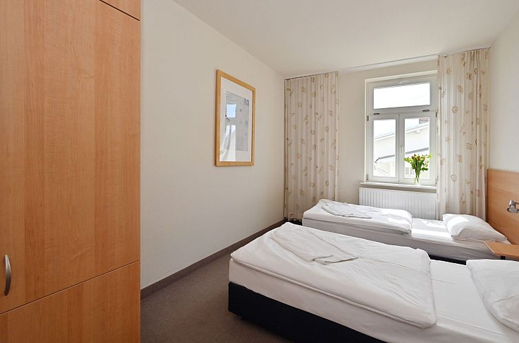 Appartement Villa Celia Sellin