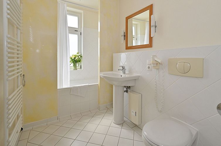 Appartement Villa Celia Sellin