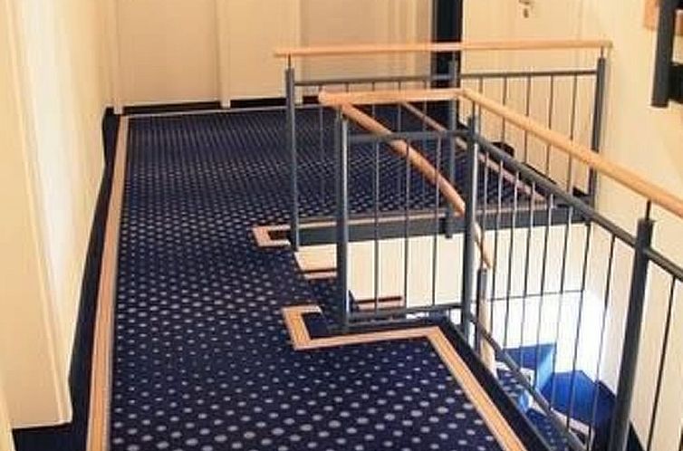 Appartement Villa Celia Sellin