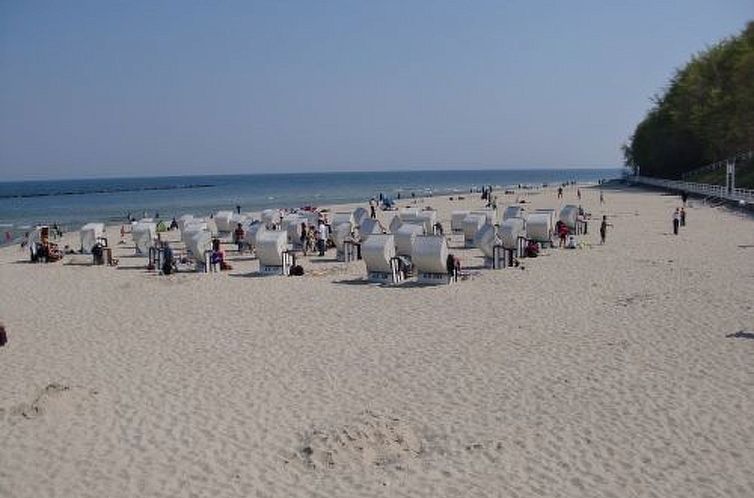 Appartement Villa Celia Sellin