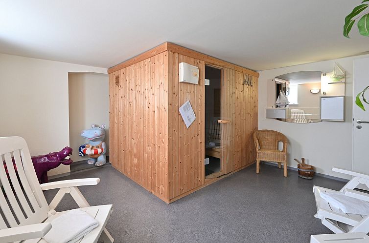 Appartement Villa Celia Sellin