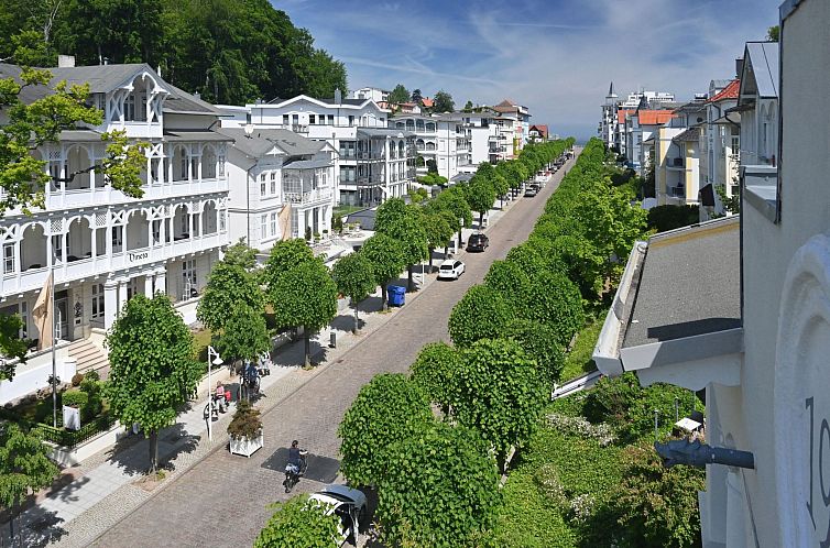 Appartement Villa Celia Sellin