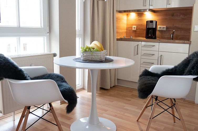 Guest house 0302546 - Apartment Baltic Sea - Appartement Dat Lütje 516