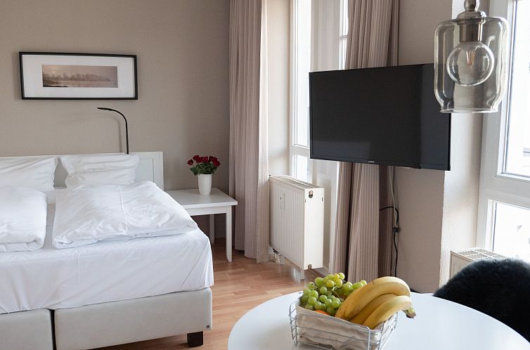 Appartement Dat Lütje 516