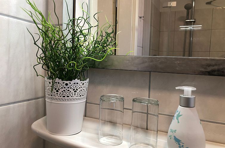 Appartement Dat Lütje 516