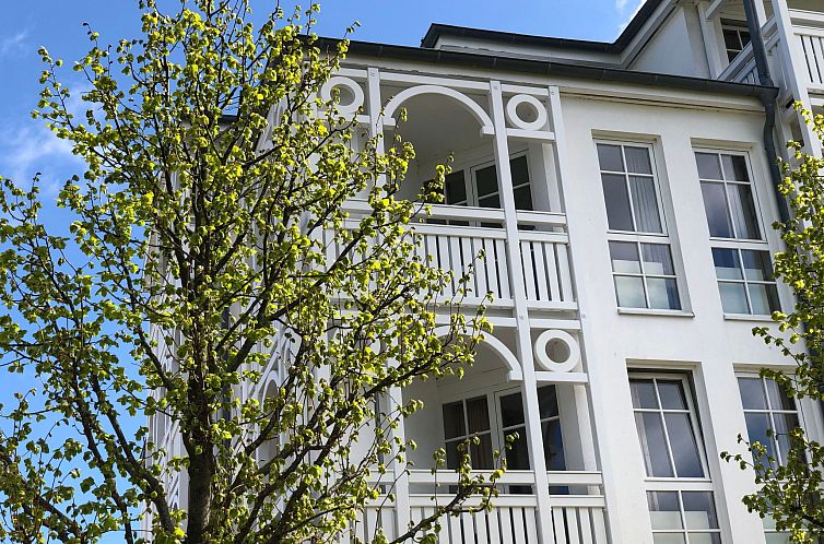 Appartement Dat Lütje 516