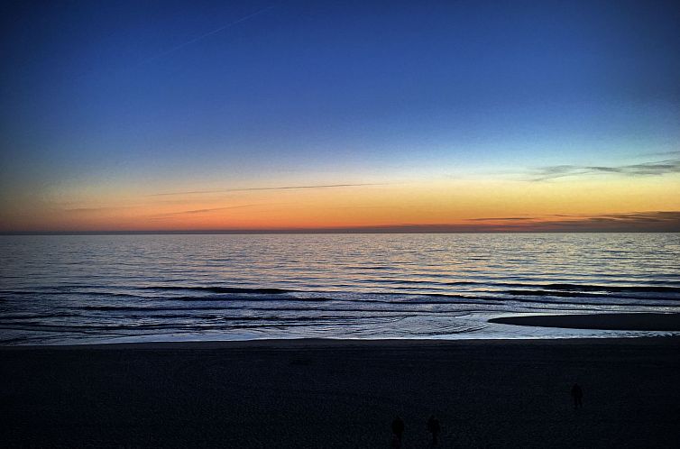 Appartement Dat Lütje 516