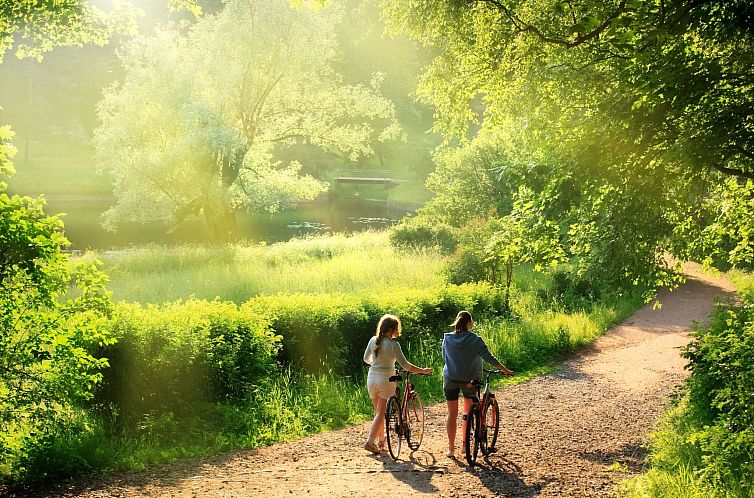 Appartement Dat Lütje 516