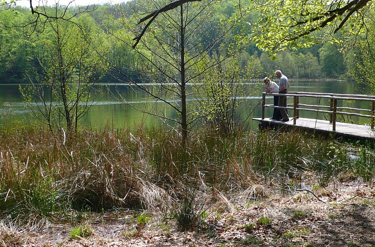 Appartement Dat Lütje 516