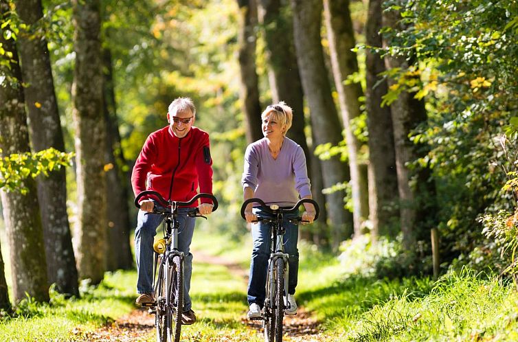 Appartement Dat Lütje 516