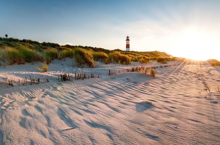 Appartement Dat Lütje 516