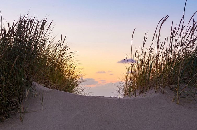 Appartement Dat Lütje 516