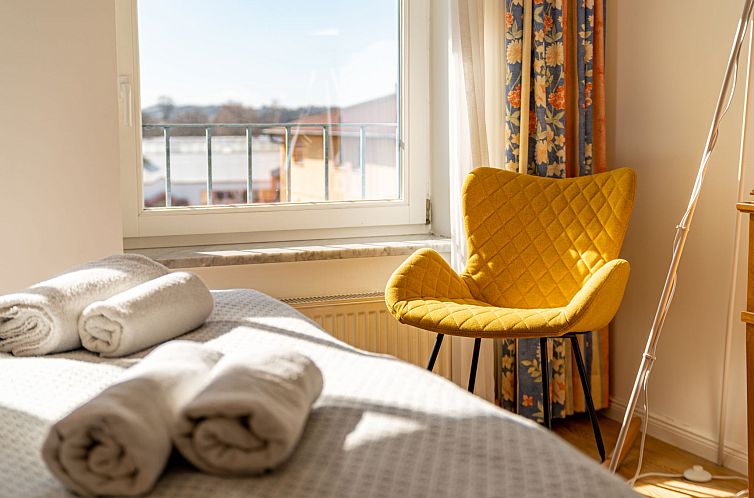 Appartement Stolzenfels