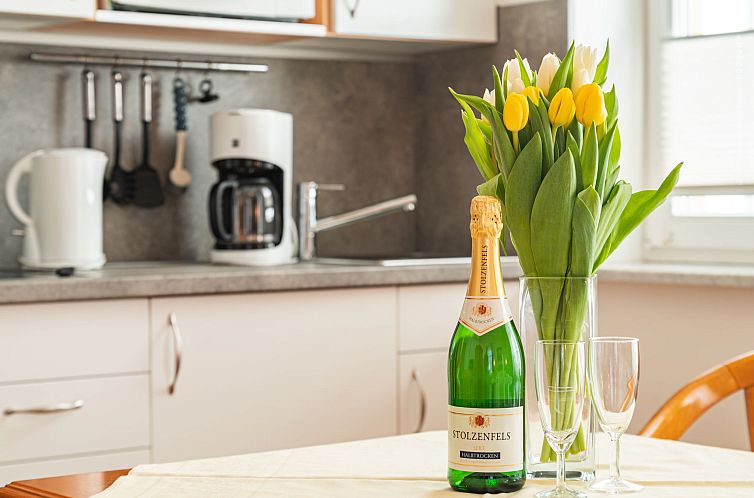 Appartement Stolzenfels