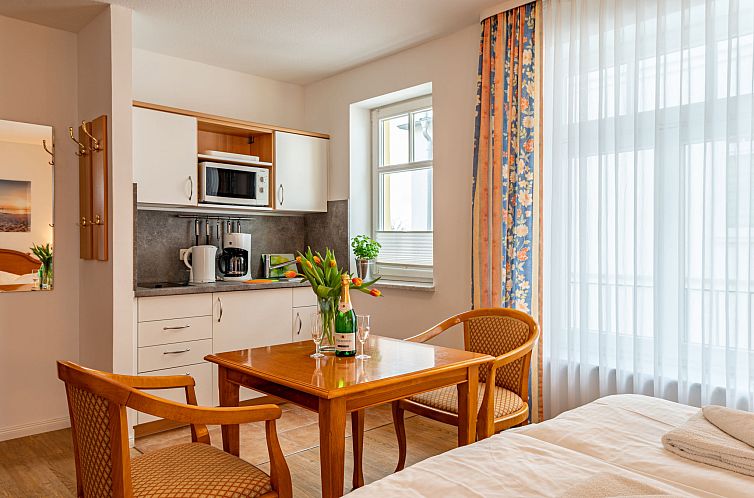 Appartement Stolzenfels