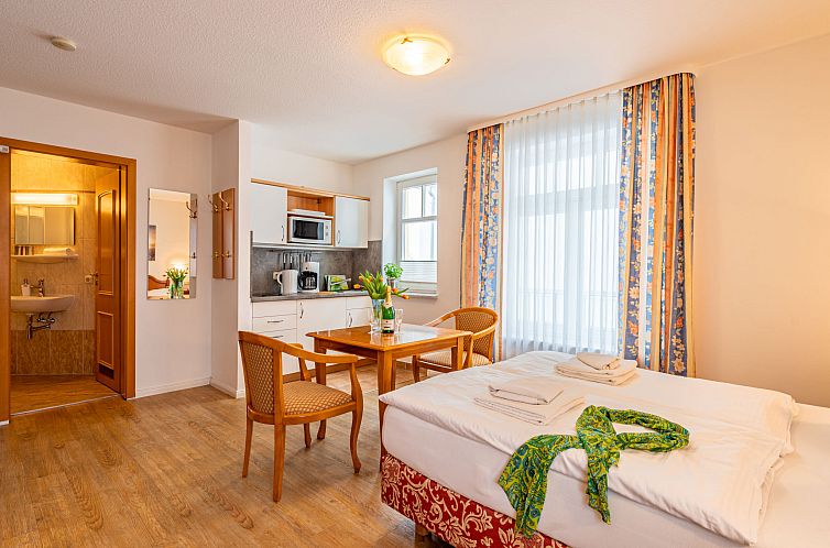 Appartement Stolzenfels