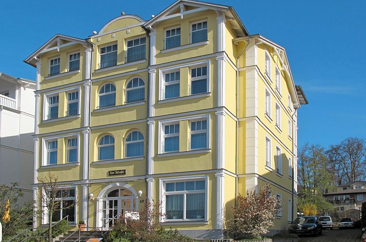 Appartement Stolzenfels