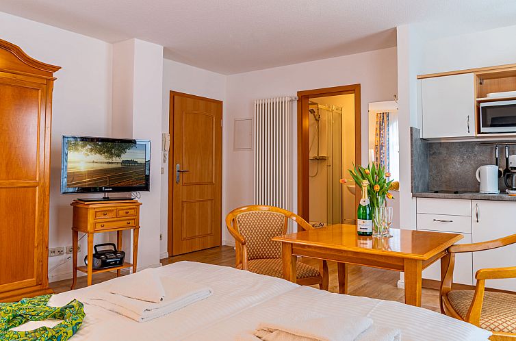 Appartement Stolzenfels