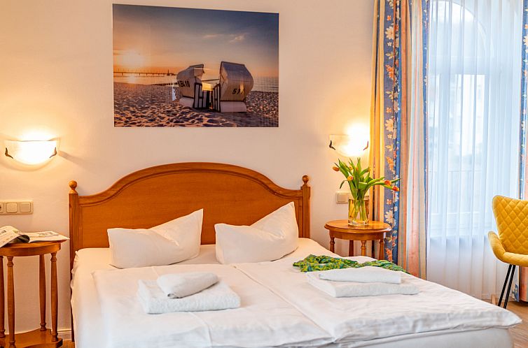 Appartement Stolzenfels